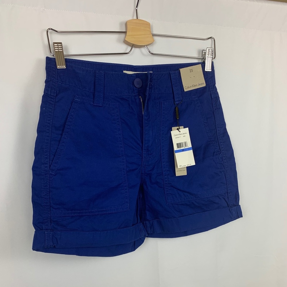 Calvin Klein‎ shorts